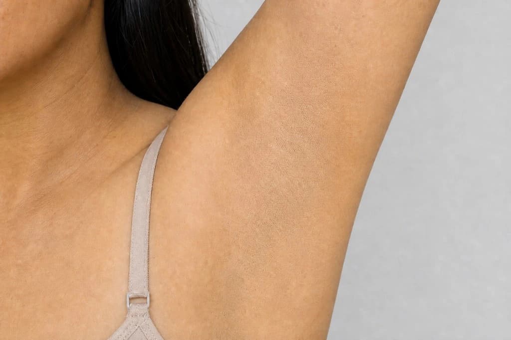 Ảnh khách hàng thực tế sau xử lý — Đã dùng nhiều kem nhưng chưa rõ hướng