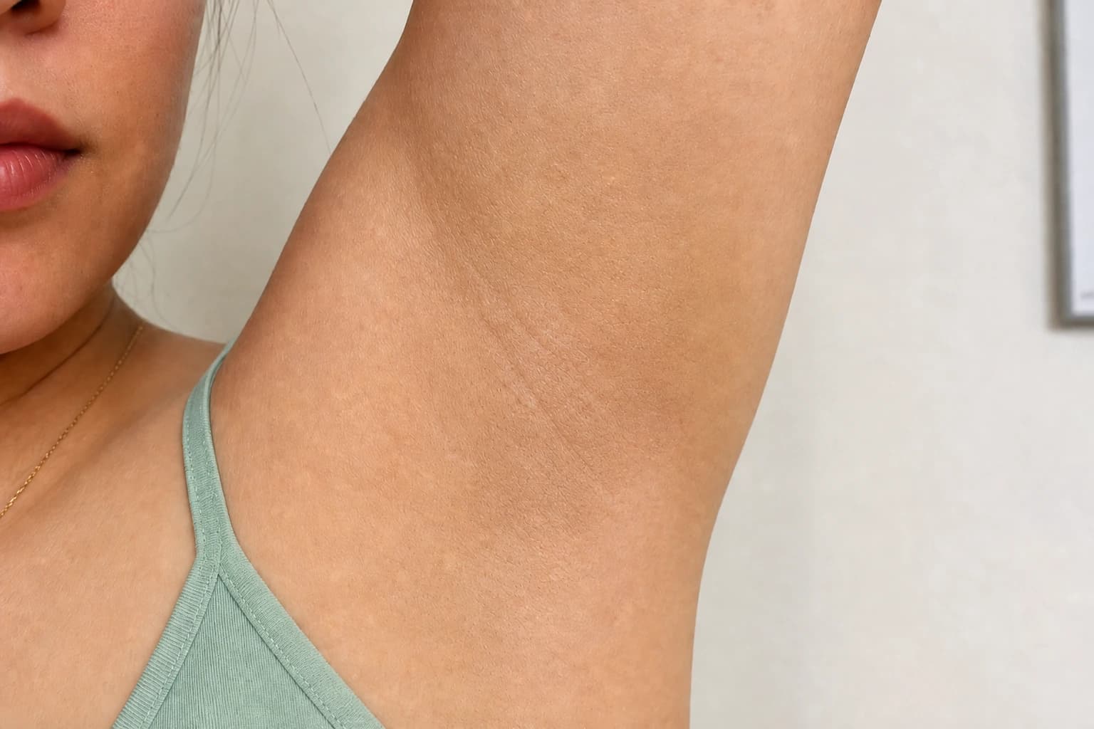 Ảnh khách hàng thực tế sau xử lý — Ngại hỏi, sợ bị ép làm