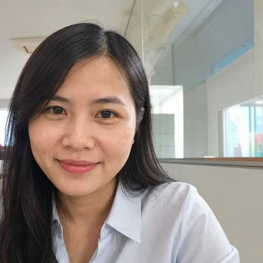 Ảnh đại diện khách hàng — Lan Anh, 29 tuổi, nhân viên văn phòng