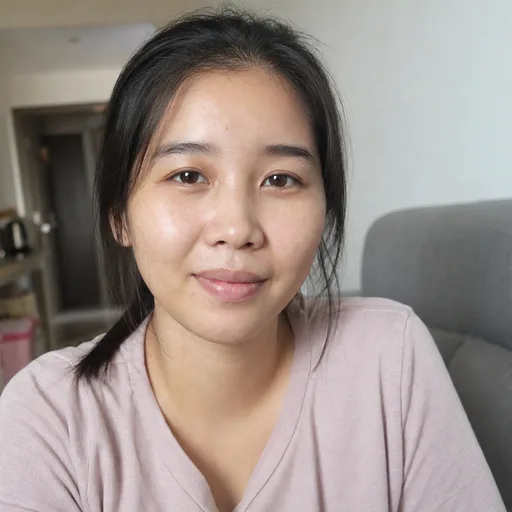 Ảnh đại diện khách hàng — Minh Tú, 31 tuổi, mẹ sau sinh