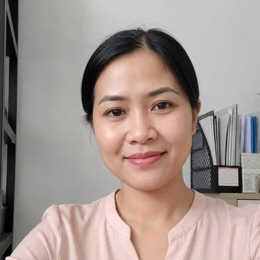 Ảnh đại diện khách hàng — Phương Linh, 33 tuổi, nhân viên văn phòng