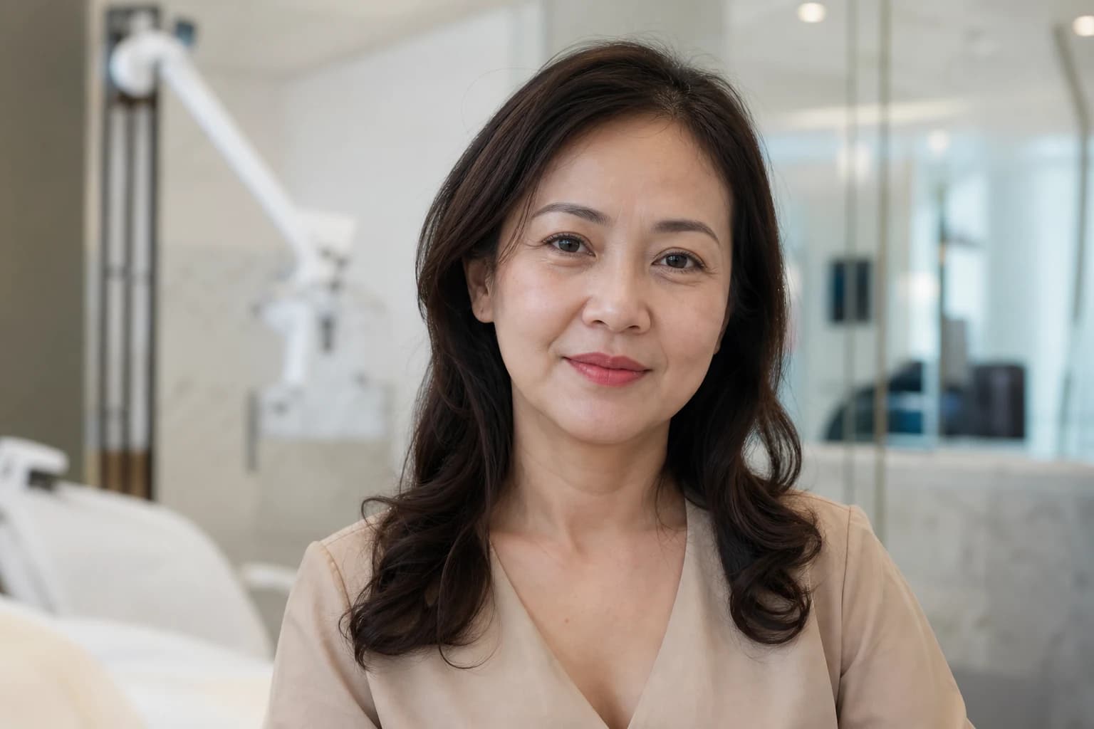 Dấu hiệu lão hóa sớm — tham chiếu trong tư vấn tại phòng khám Avo Medical.