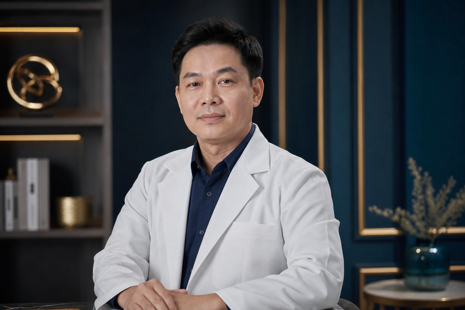 Chuyên môn Avo Medical — hình ảnh minh họa
